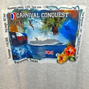 Carnival cruise wear women's plus size 2x shorty